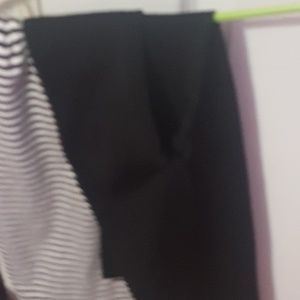 SO Pants - Leggings ..these are child sizes.never worn no tag SO Pants - Leggings ..these are child sizes.never worn no tag